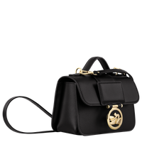 NEW_Noir Sac a bandouliere - Noir