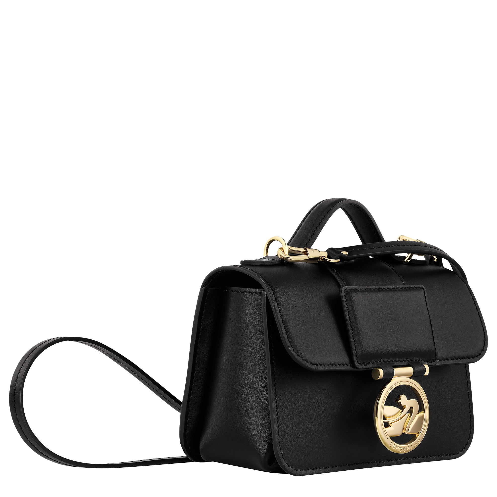 NEW_Noir Sac a bandouliere - Noir