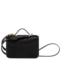 NEW_Noir Sac a bandouliere - Noir