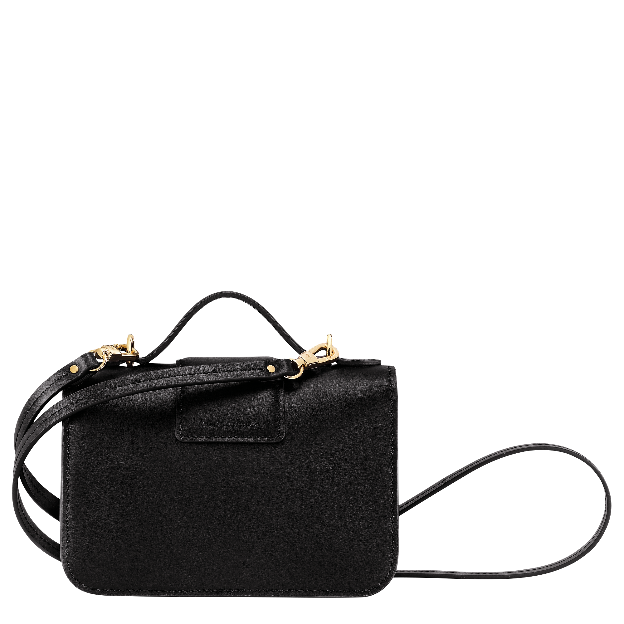 NEW_Noir Sac a bandouliere - Noir