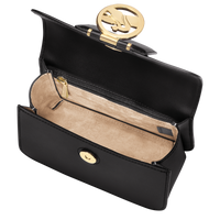 NEW_Noir Sac a bandouliere - Noir