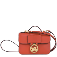 NEW_Orange Sac a bandouliere - Orange