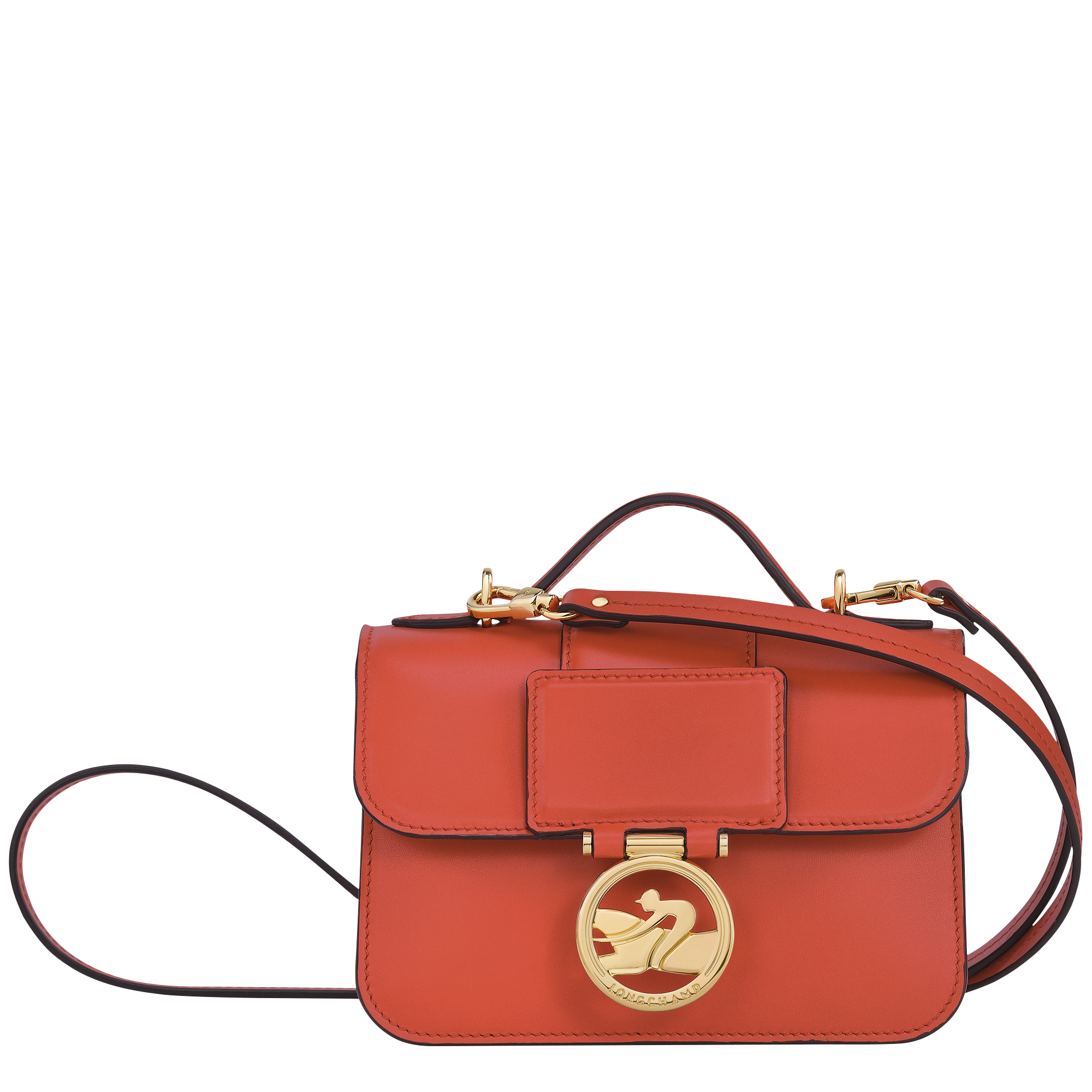 NEW_Orange Sac a bandouliere - Orange