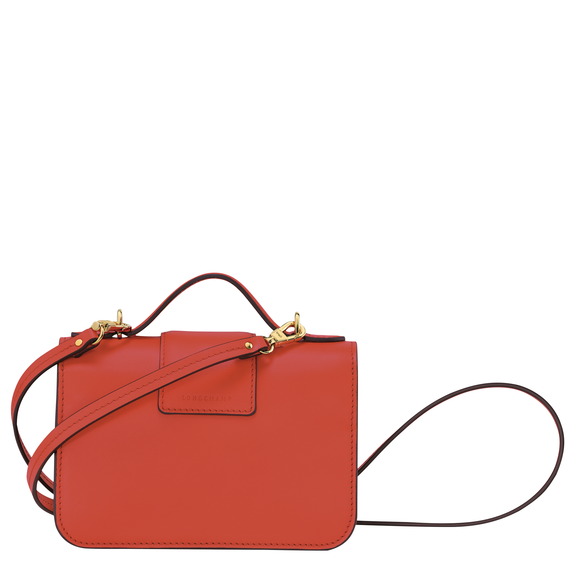 NEW_Orange Sac a bandouliere - Orange