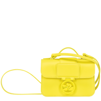 NEW_Citron Sac a bandouliere - Citron