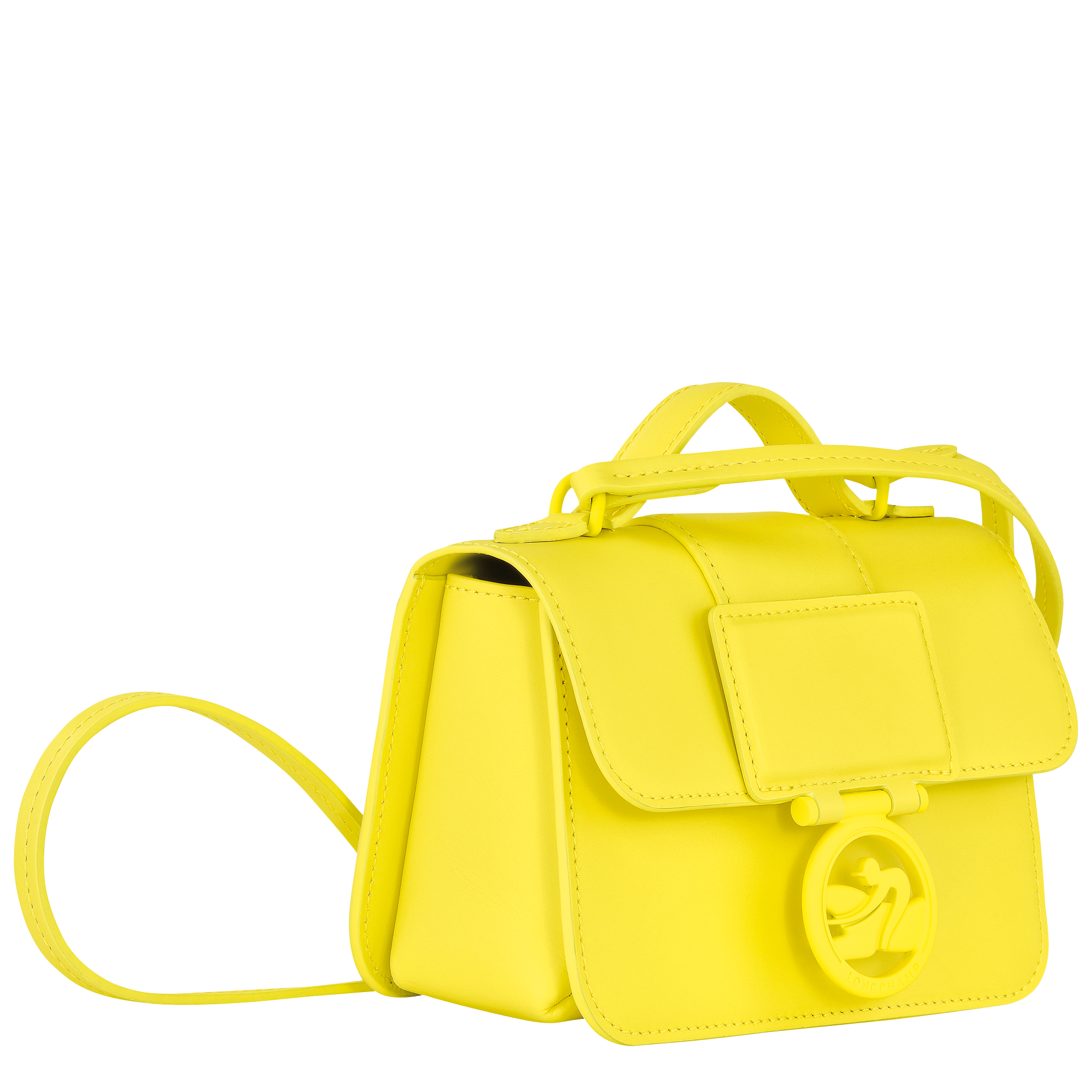 NEW_Citron Sac a bandouliere - Citron