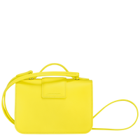 NEW_Citron Sac a bandouliere - Citron
