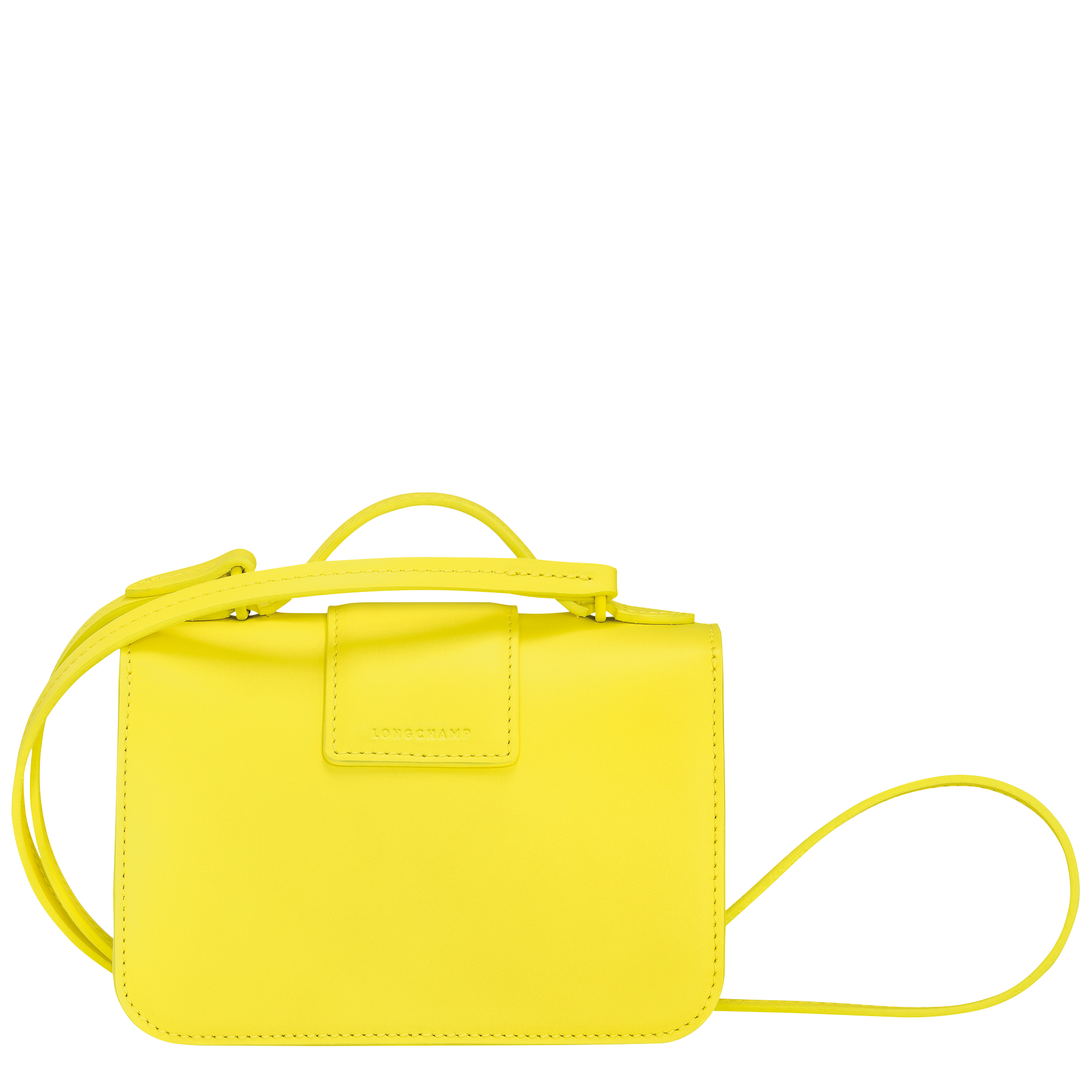 NEW_Citron Sac a bandouliere - Citron