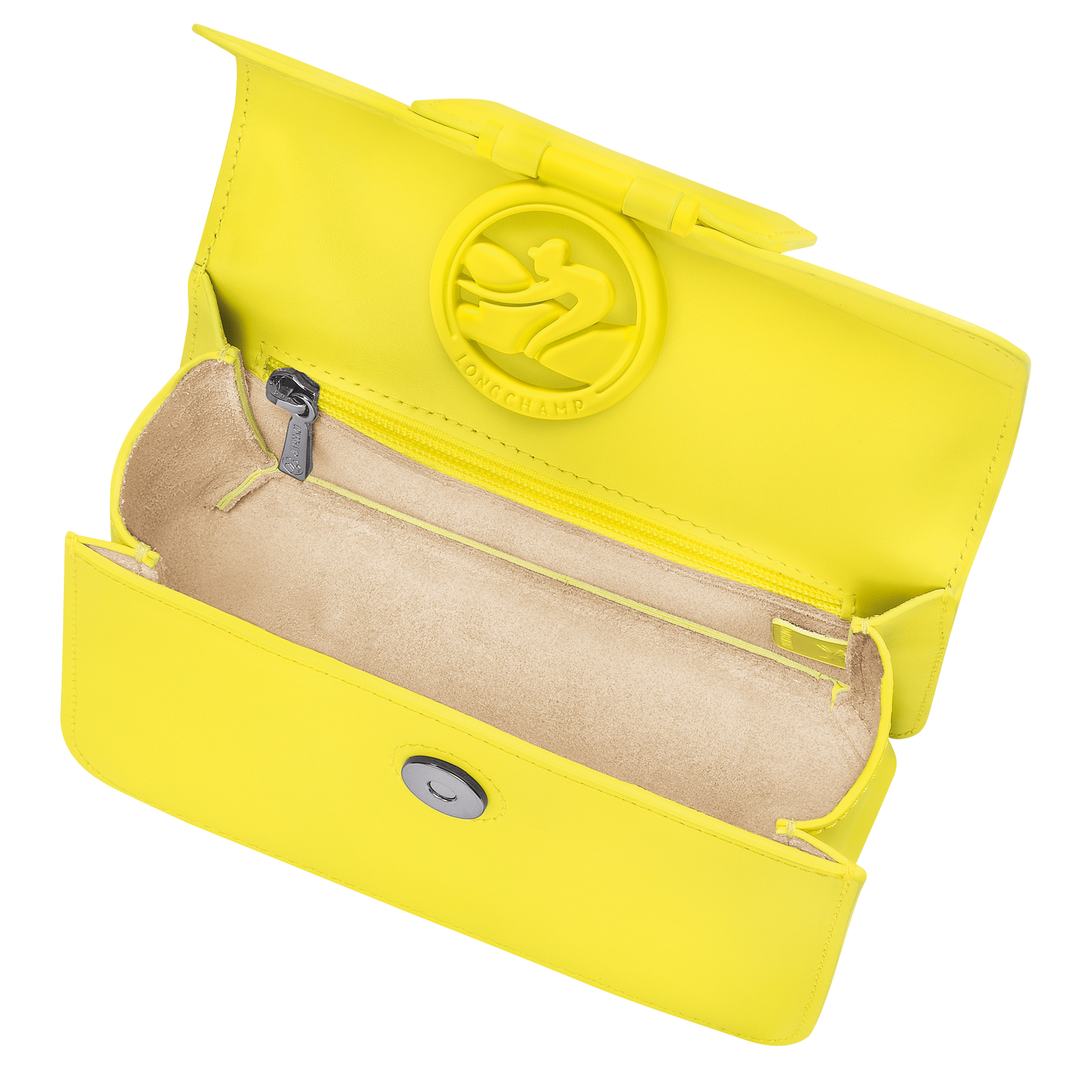 NEW_Citron Sac a bandouliere - Citron