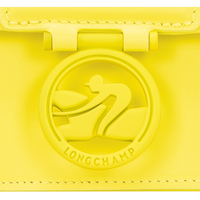 NEW_Citron Sac a bandouliere - Citron