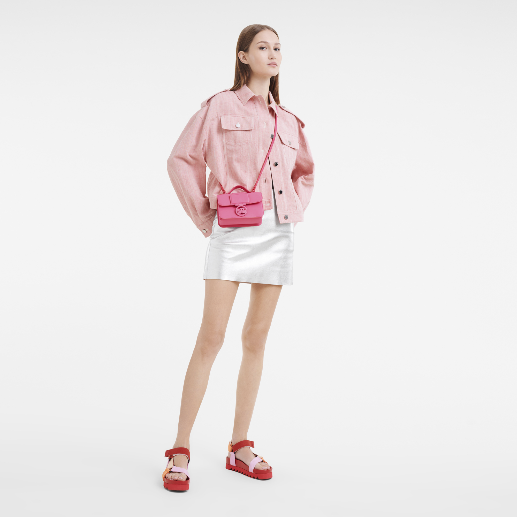 NEW_Candy Sac a bandouliere - Candy