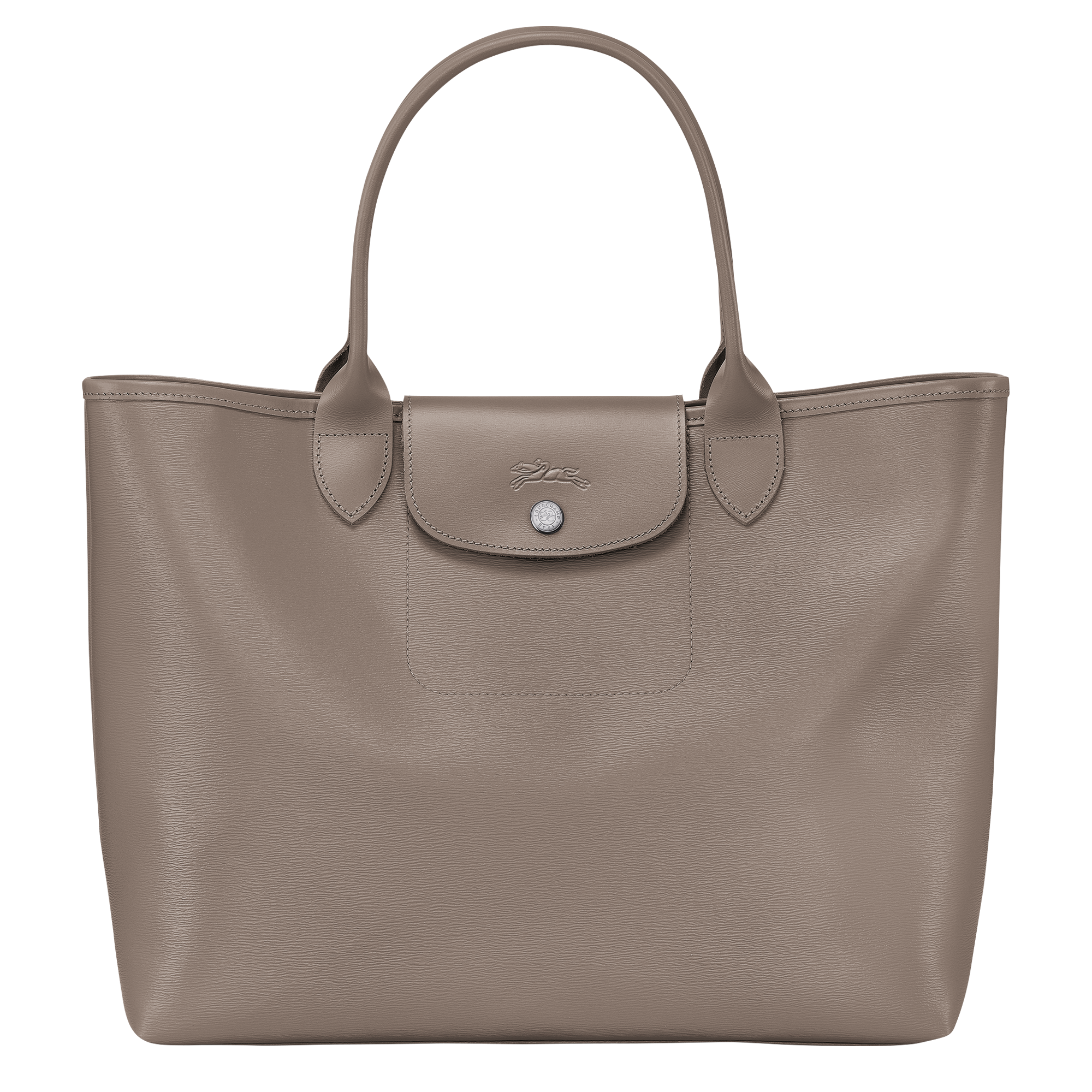 NEW_Taupe Sac a main - Taupe