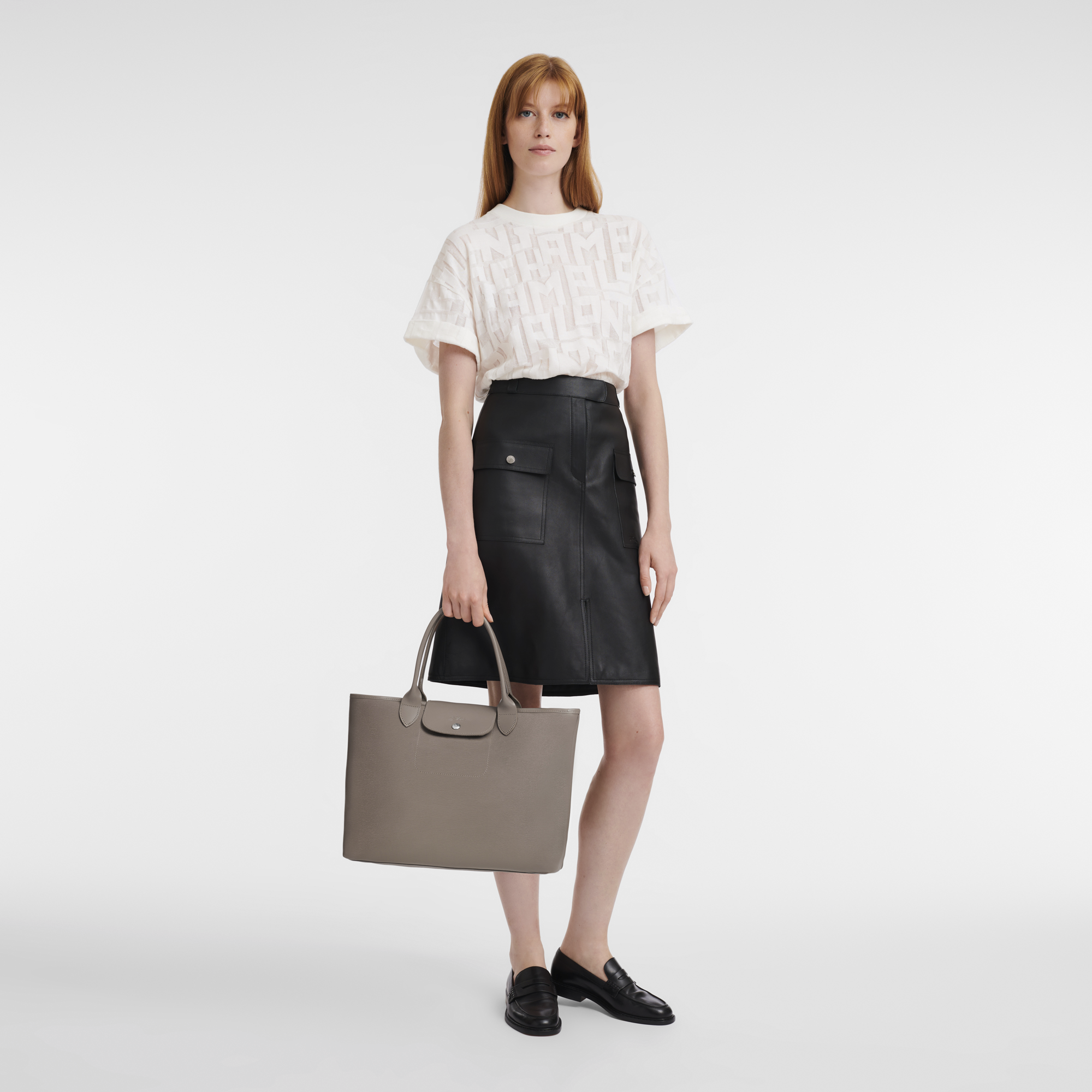 NEW_Taupe Sac a main - Taupe