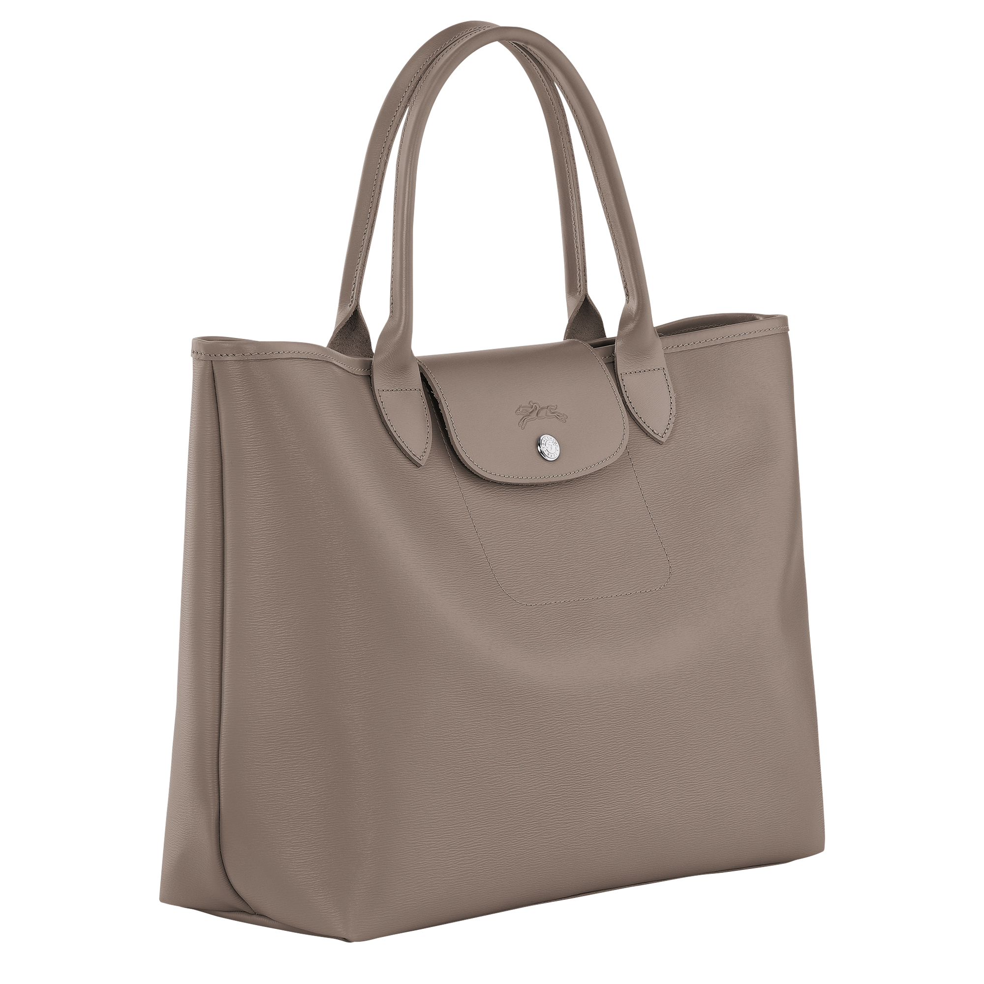 NEW_Taupe Sac a main - Taupe
