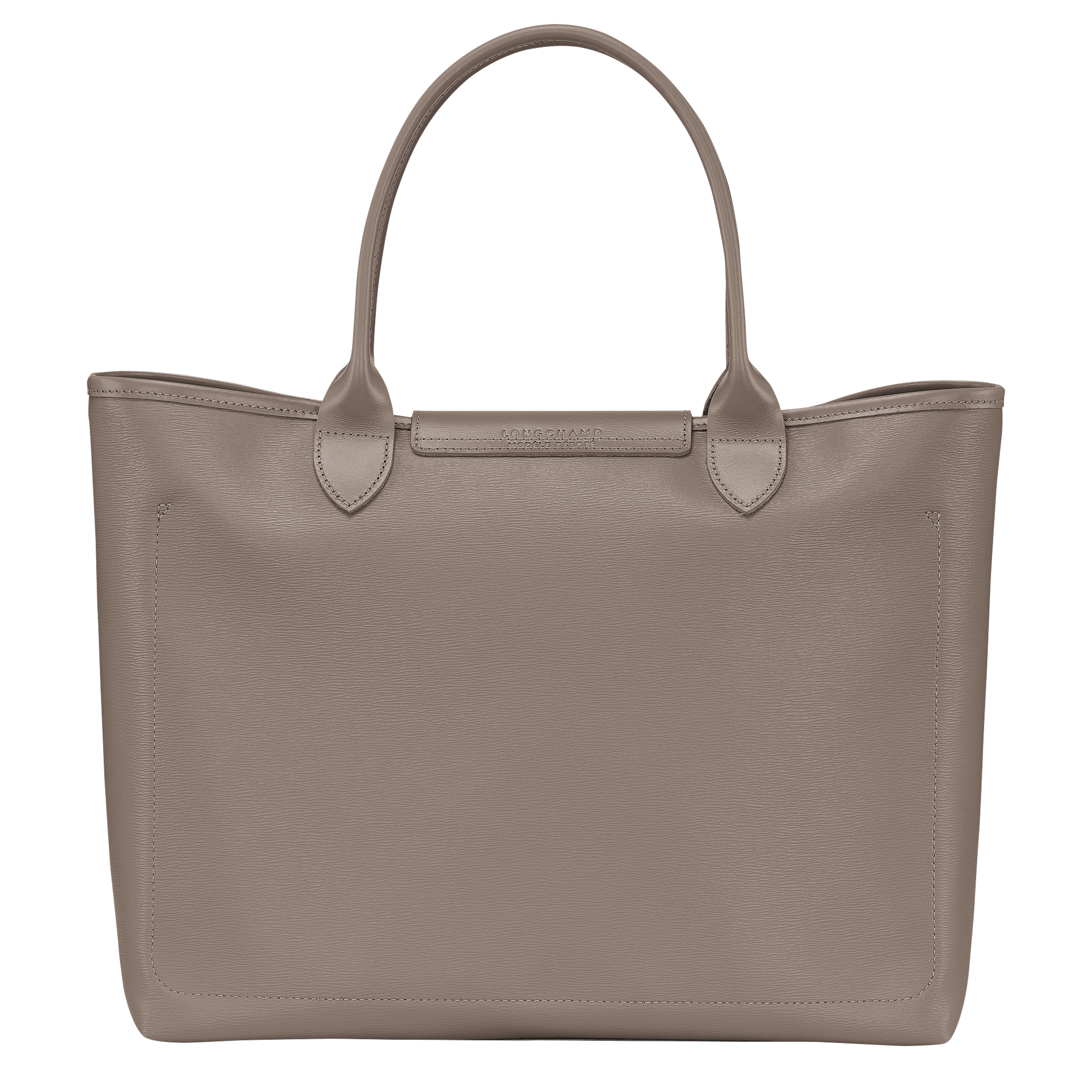 NEW_Taupe Sac a main - Taupe
