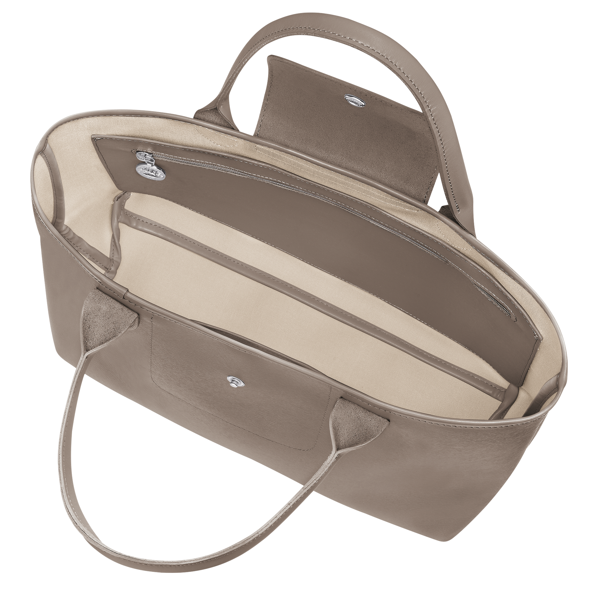 NEW_Taupe Sac a main - Taupe