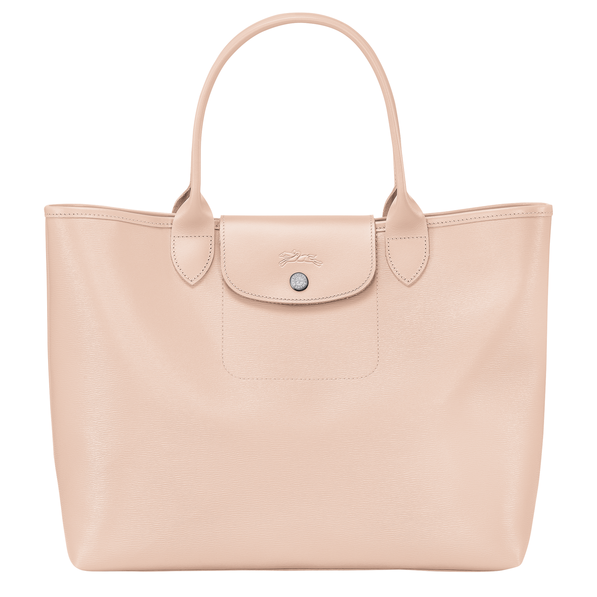 NEW_Nude Sac a main - Nude