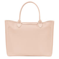 NEW_Nude Sac a main - Nude