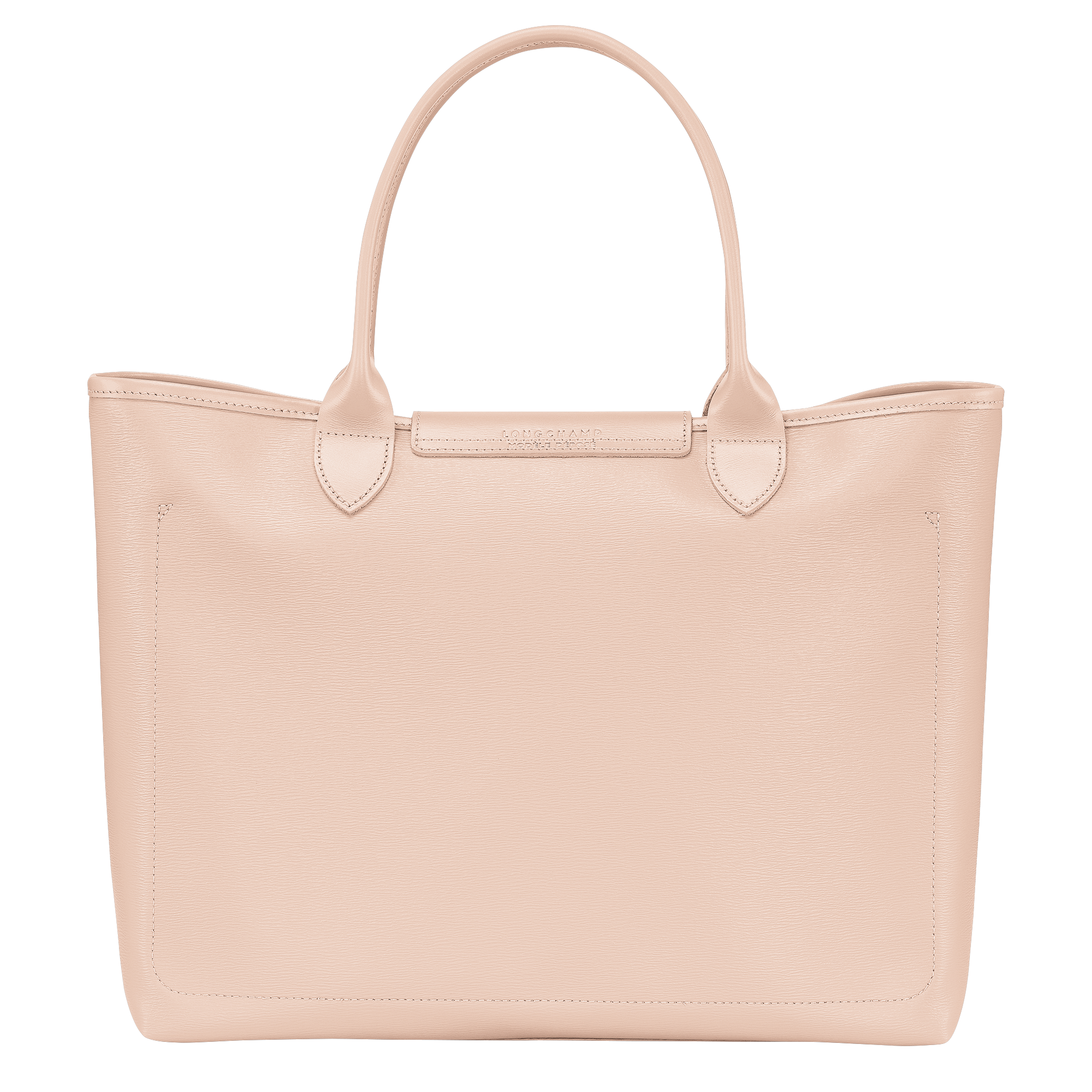 NEW_Nude Sac a main - Nude
