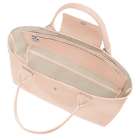 NEW_Nude Sac a main - Nude