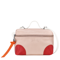 NEW_Rose Pâle Sac a bandouliere - Rose Pâle