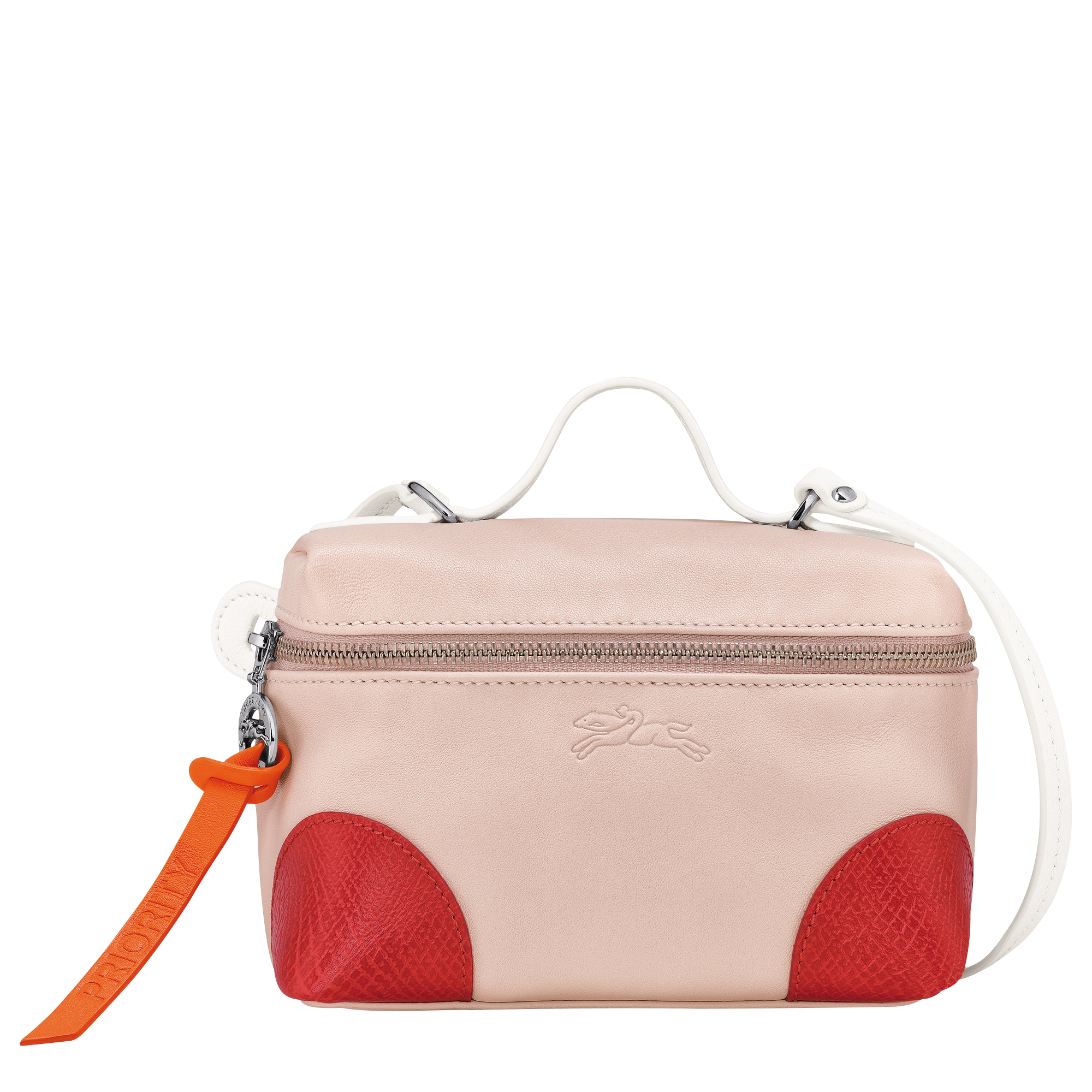 NEW_Rose Pâle Sac a bandouliere - Rose Pâle