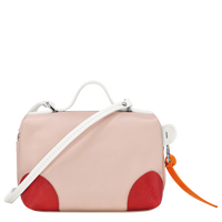 NEW_Rose Pâle Sac a bandouliere - Rose Pâle