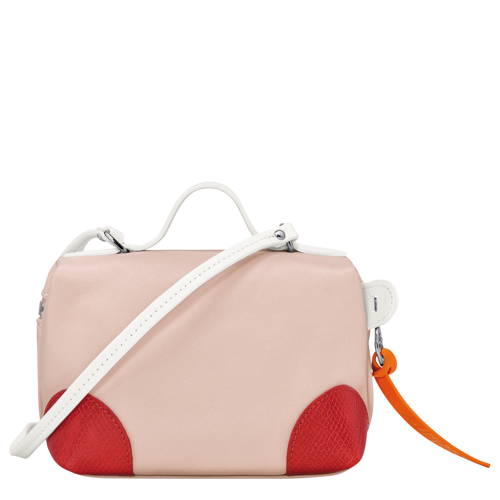 NEW_Rose Pâle Sac a bandouliere - Rose Pâle