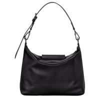 NEW_Noir Sac epaule - Noir