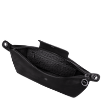 NEW_Noir Sac epaule - Noir
