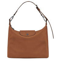 NEW_Cognac Sac epaule - Cognac