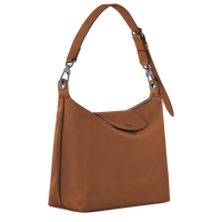 NEW_Cognac Sac epaule - Cognac