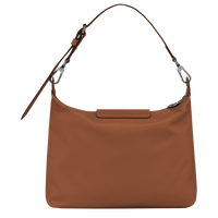 NEW_Cognac Sac epaule - Cognac