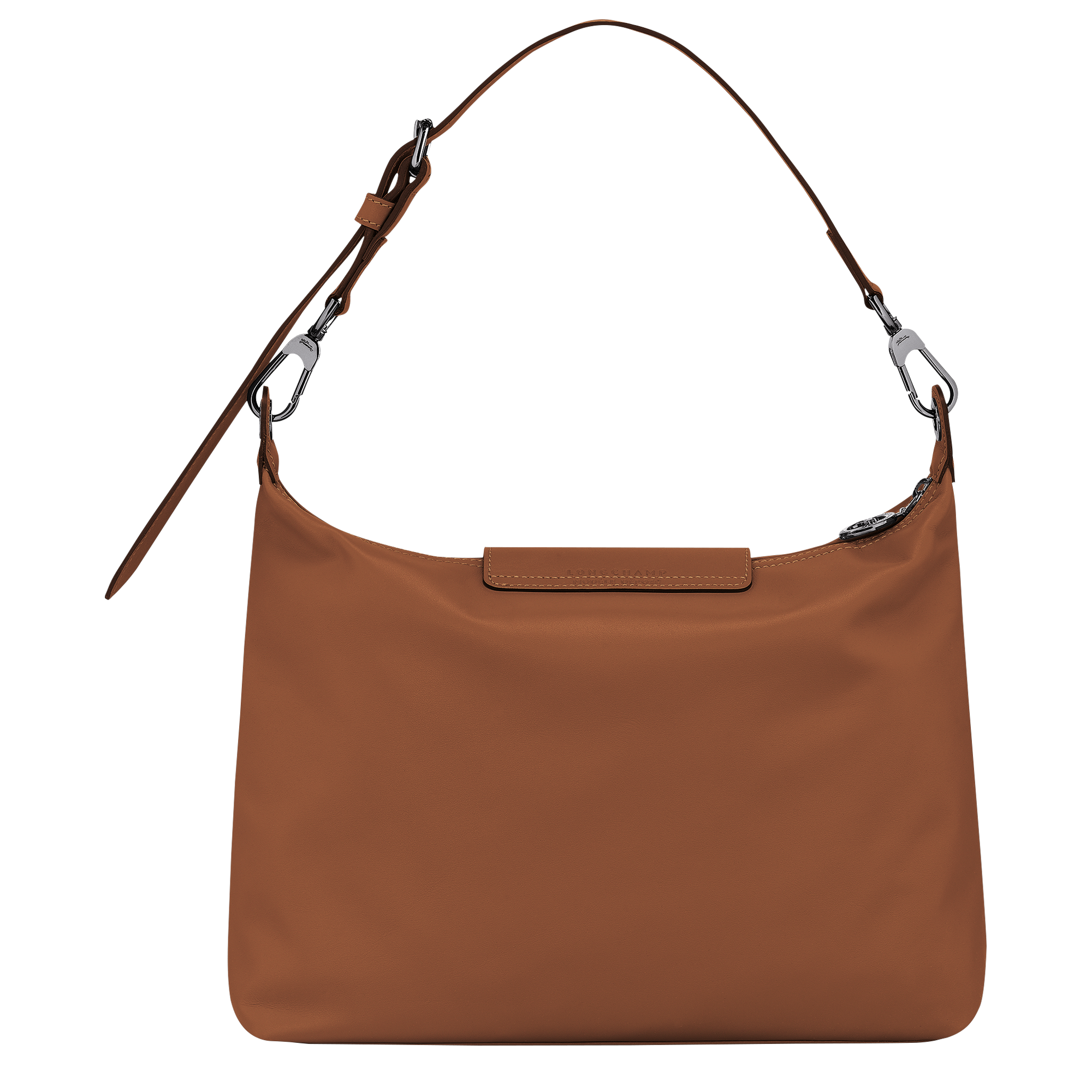 NEW_Cognac Sac epaule - Cognac