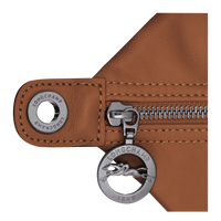 NEW_Cognac Sac epaule - Cognac