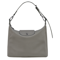 NEW_Tourterelle Sac epaule - Tourterelle