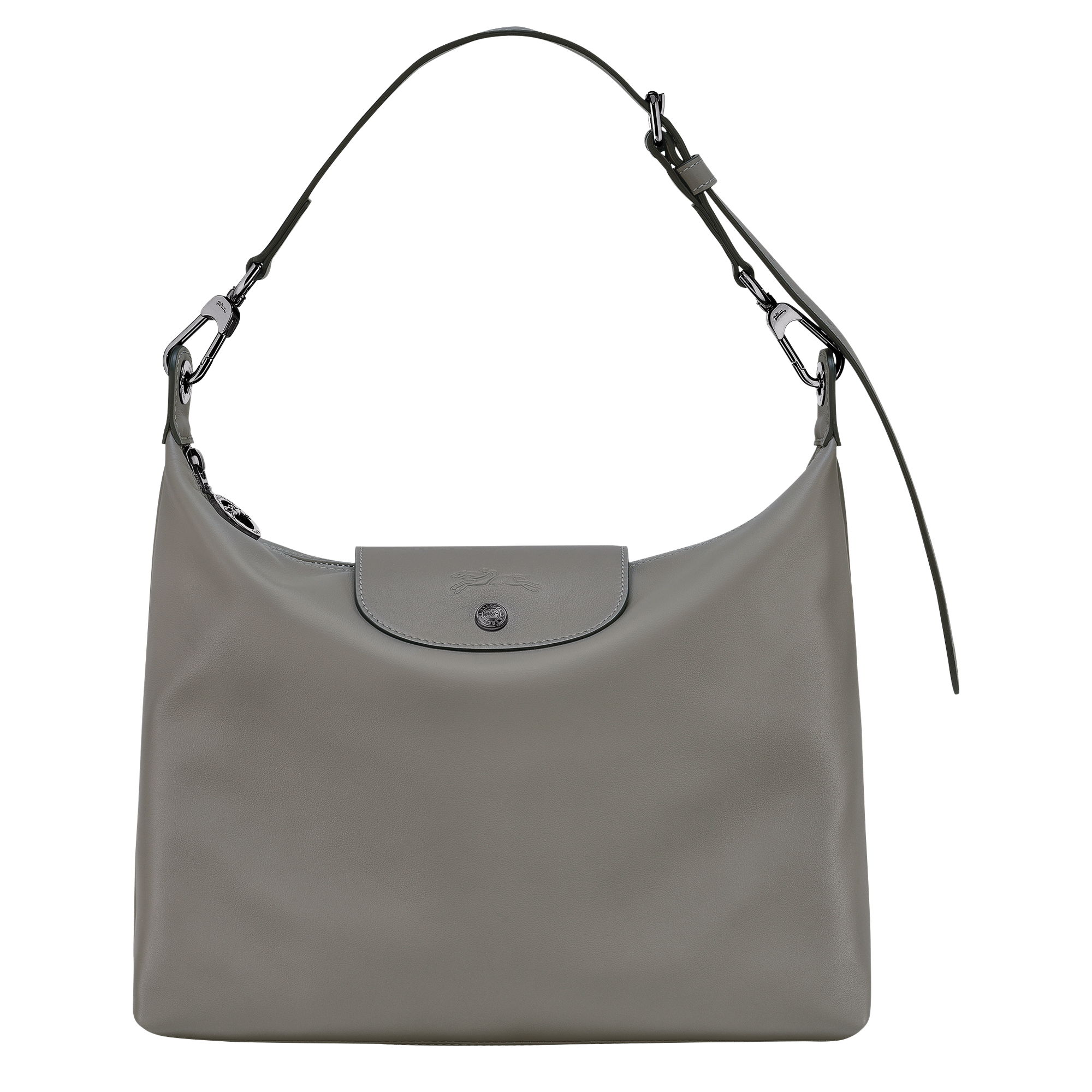 NEW_Tourterelle Sac epaule - Tourterelle