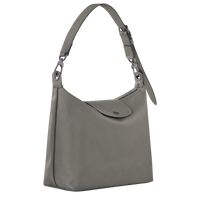 NEW_Tourterelle Sac epaule - Tourterelle