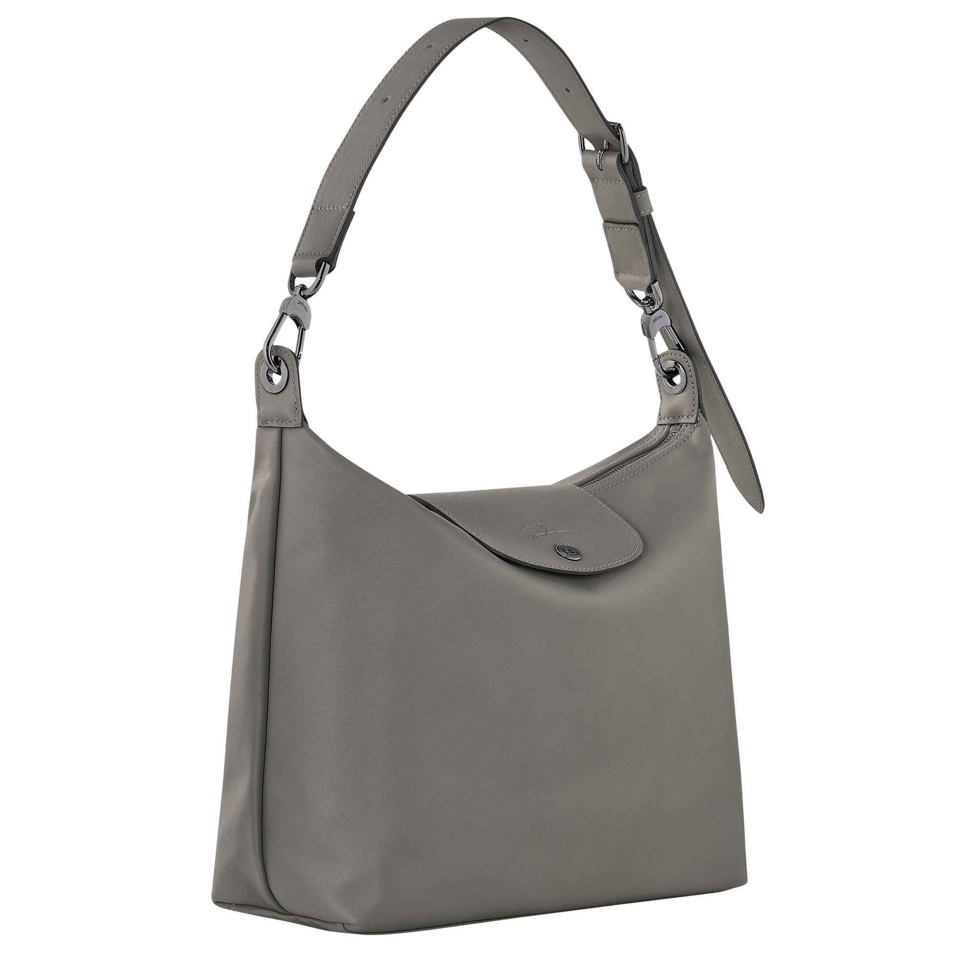 NEW_Tourterelle Sac epaule - Tourterelle