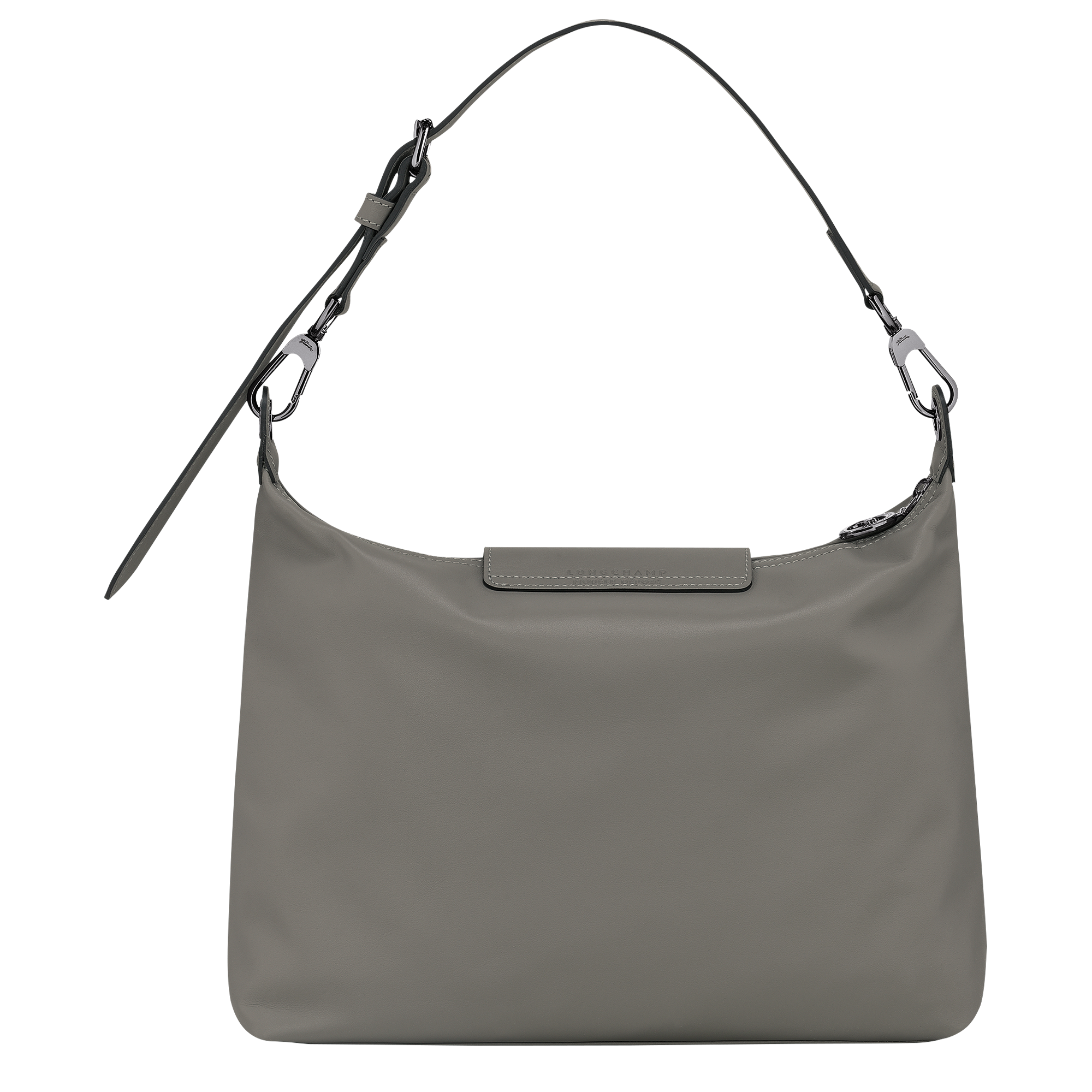 NEW_Tourterelle Sac epaule - Tourterelle
