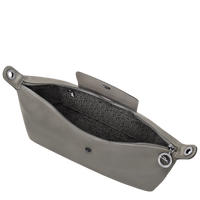 NEW_Tourterelle Sac epaule - Tourterelle
