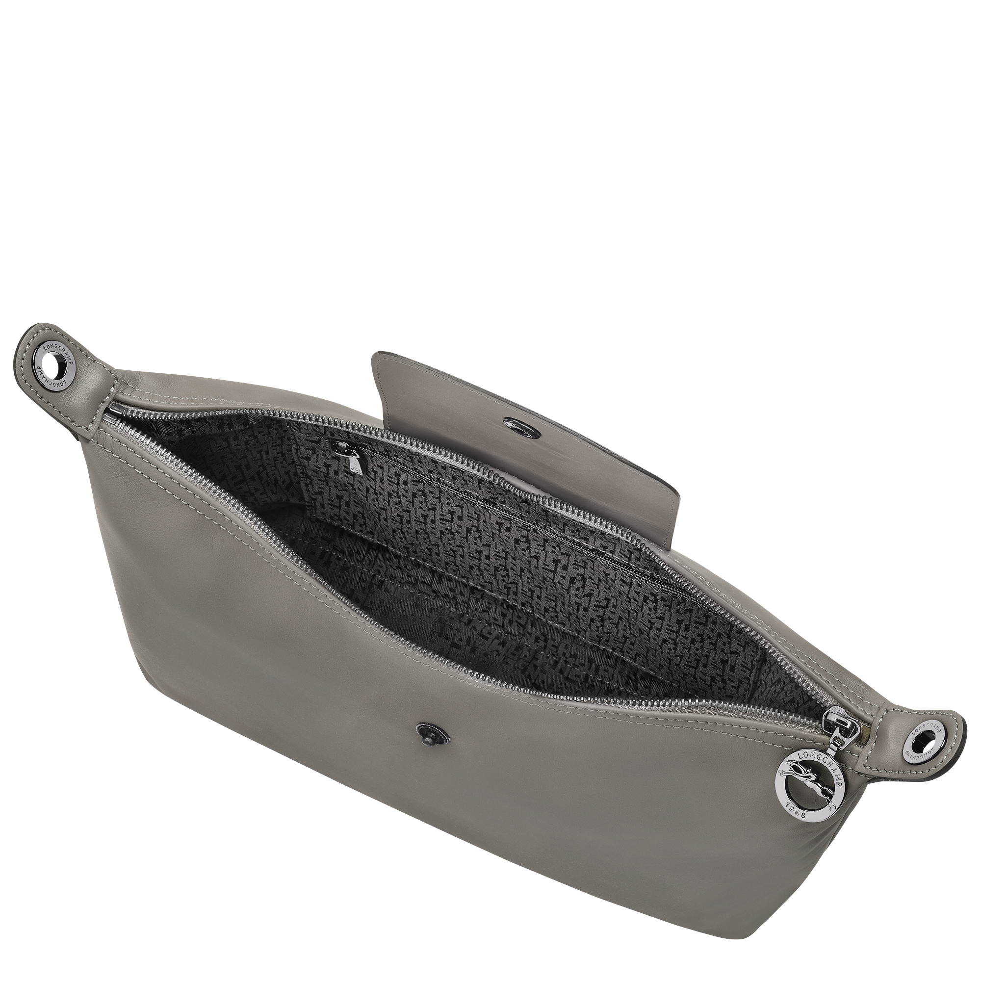 NEW_Tourterelle Sac epaule - Tourterelle