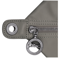NEW_Tourterelle Sac epaule - Tourterelle
