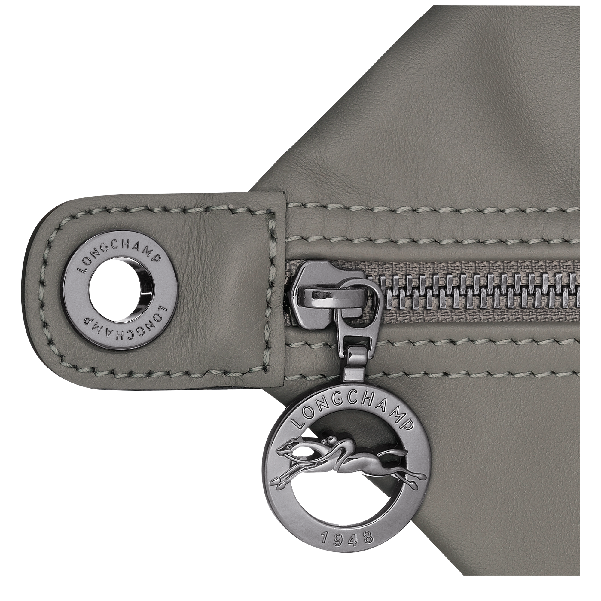 NEW_Tourterelle Sac epaule - Tourterelle