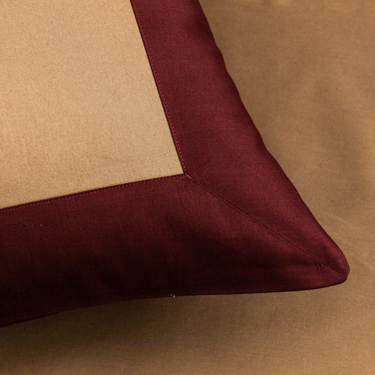 RECTANGULAR / TAIE D'OREILLER