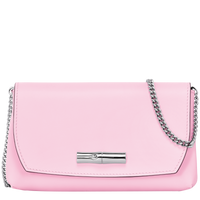NEW_Rose Pochette - Rose