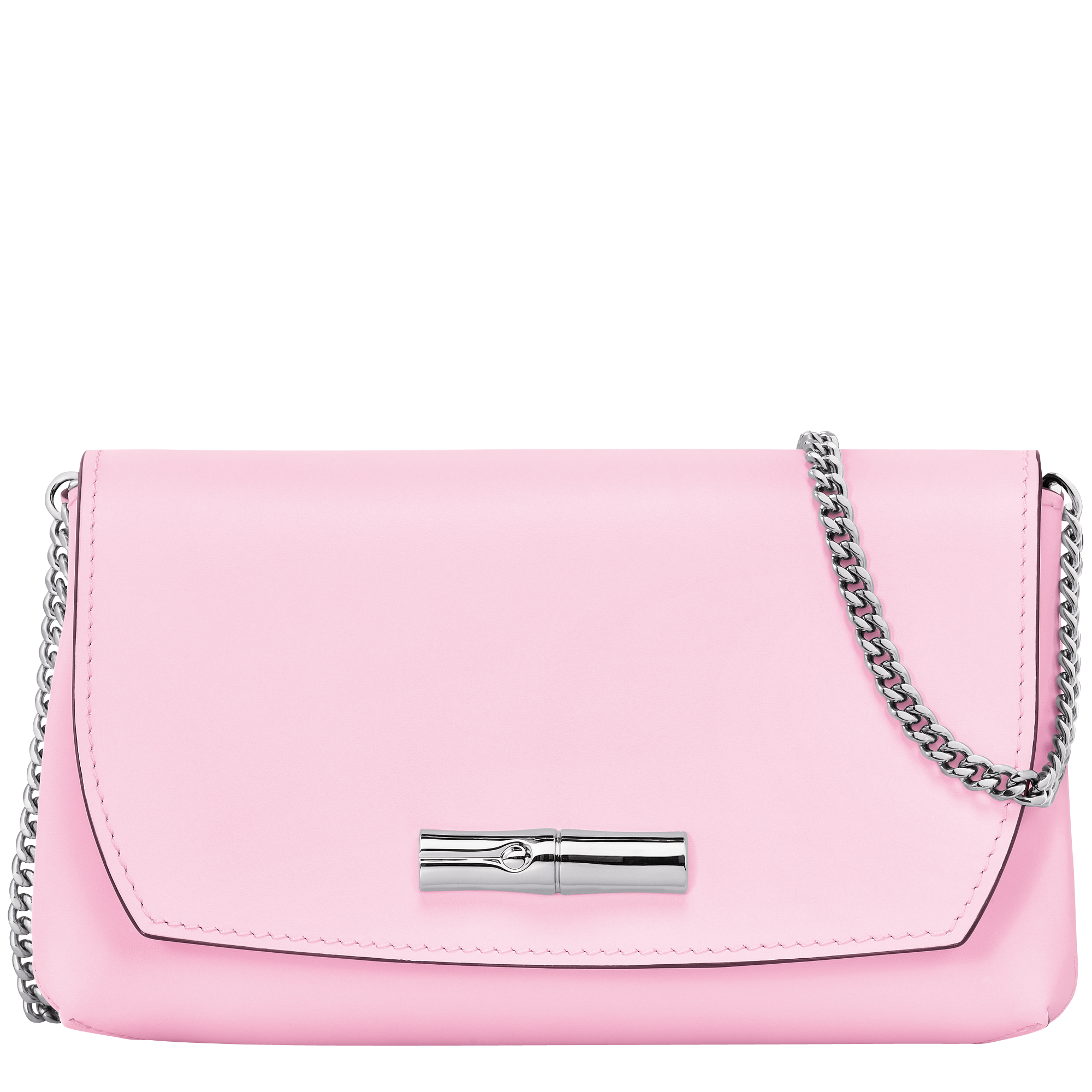 NEW_Rose Pochette - Rose
