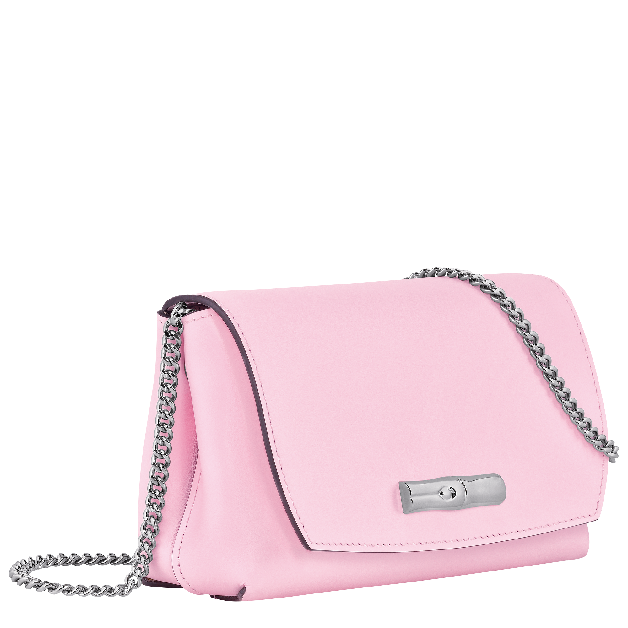 NEW_Rose Pochette - Rose