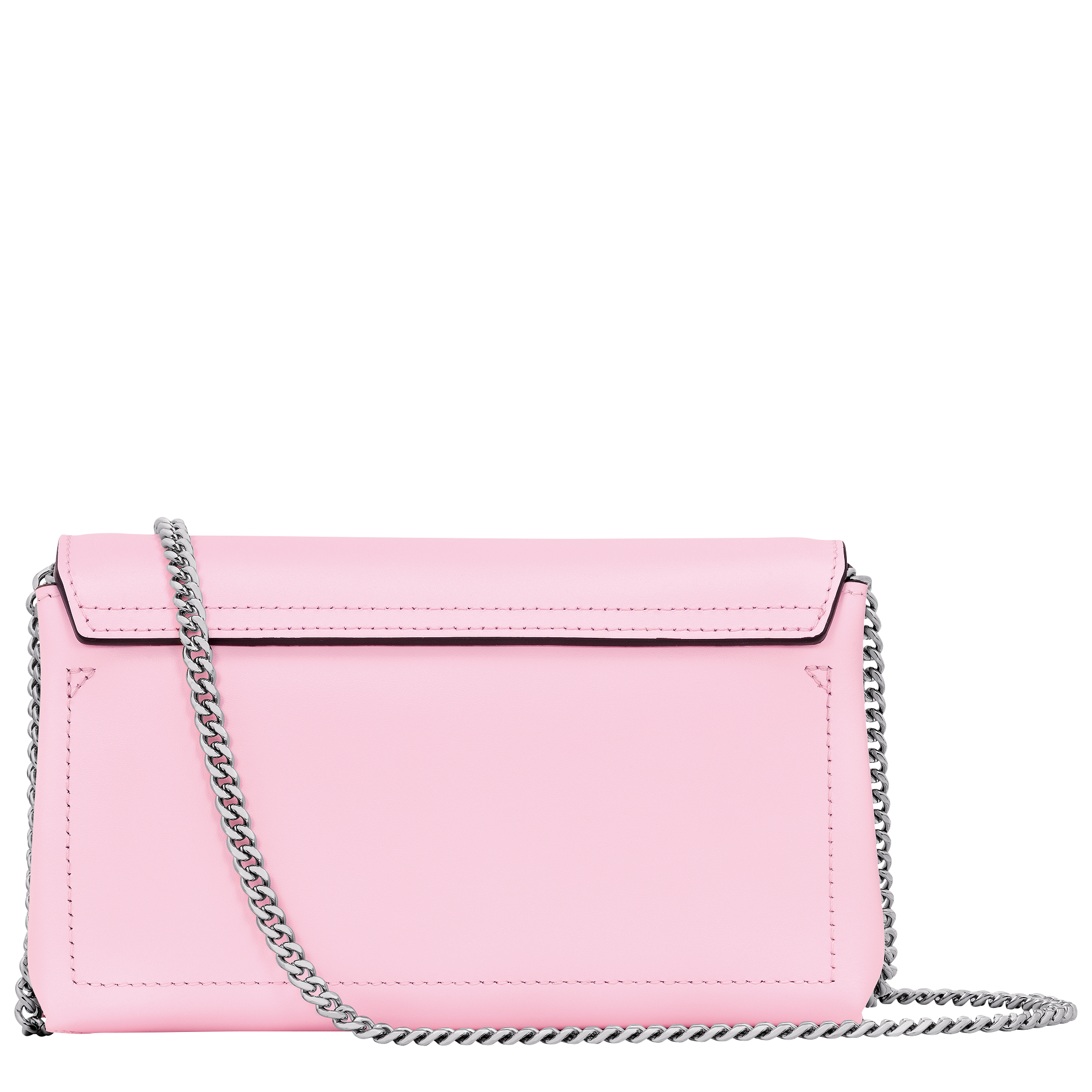 NEW_Rose Pochette - Rose