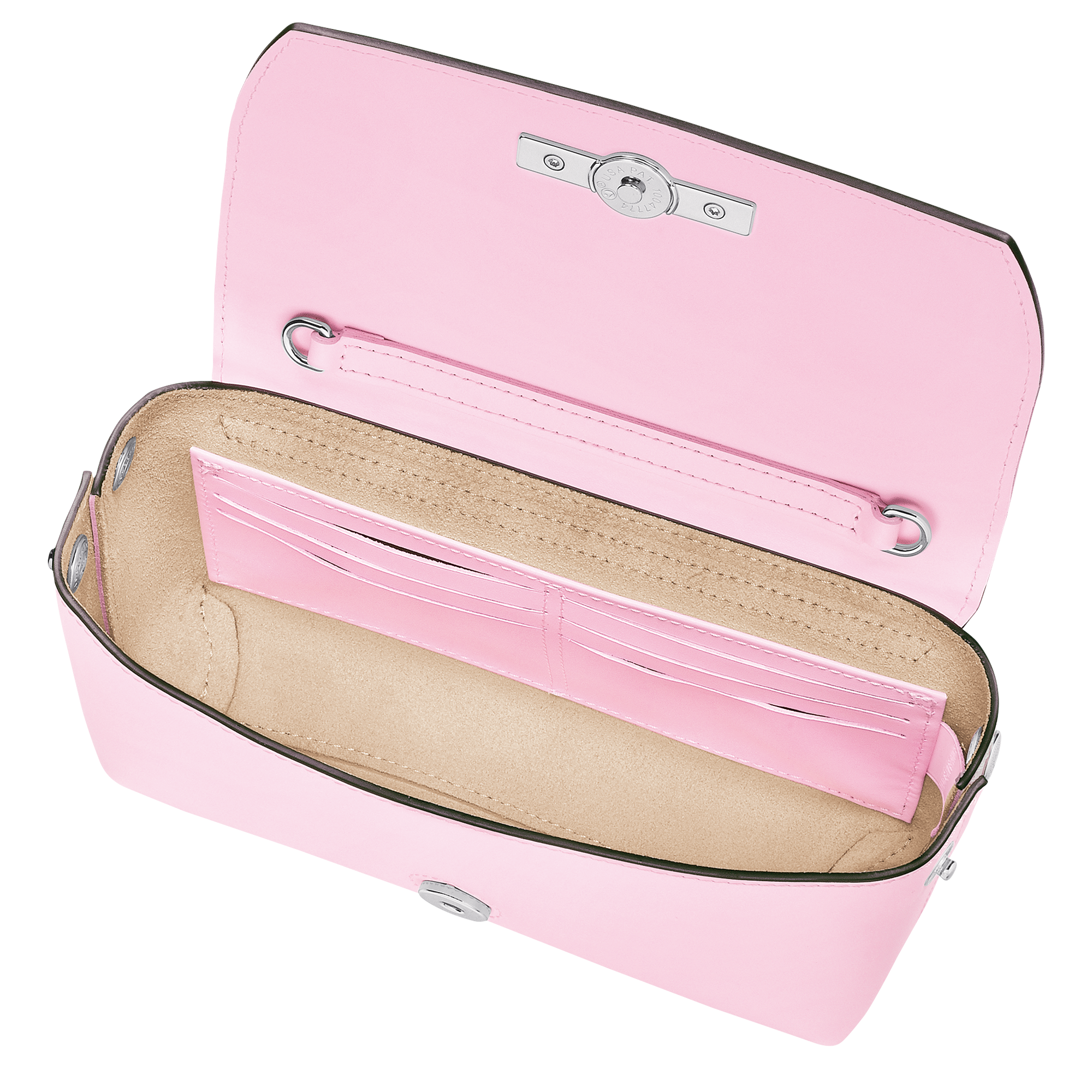 NEW_Rose Pochette - Rose